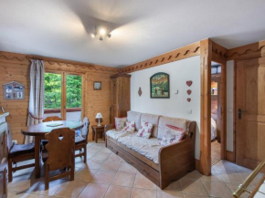 Charmant 2 pièces avec piscine, spa et accès direct pistes à Méribel Village - FR-1-566-60